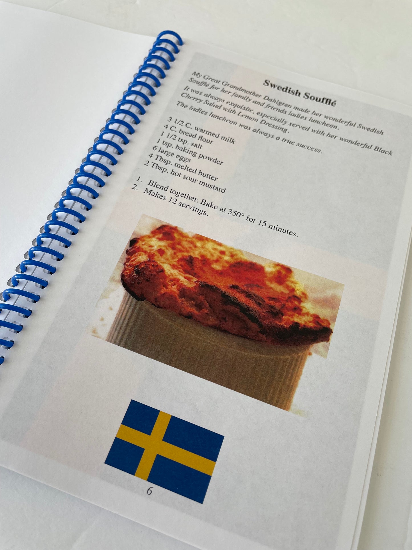 Swedish Traditions: A Smorgasbord of Scandinavian Recipes by Kathy Edstrom Walker